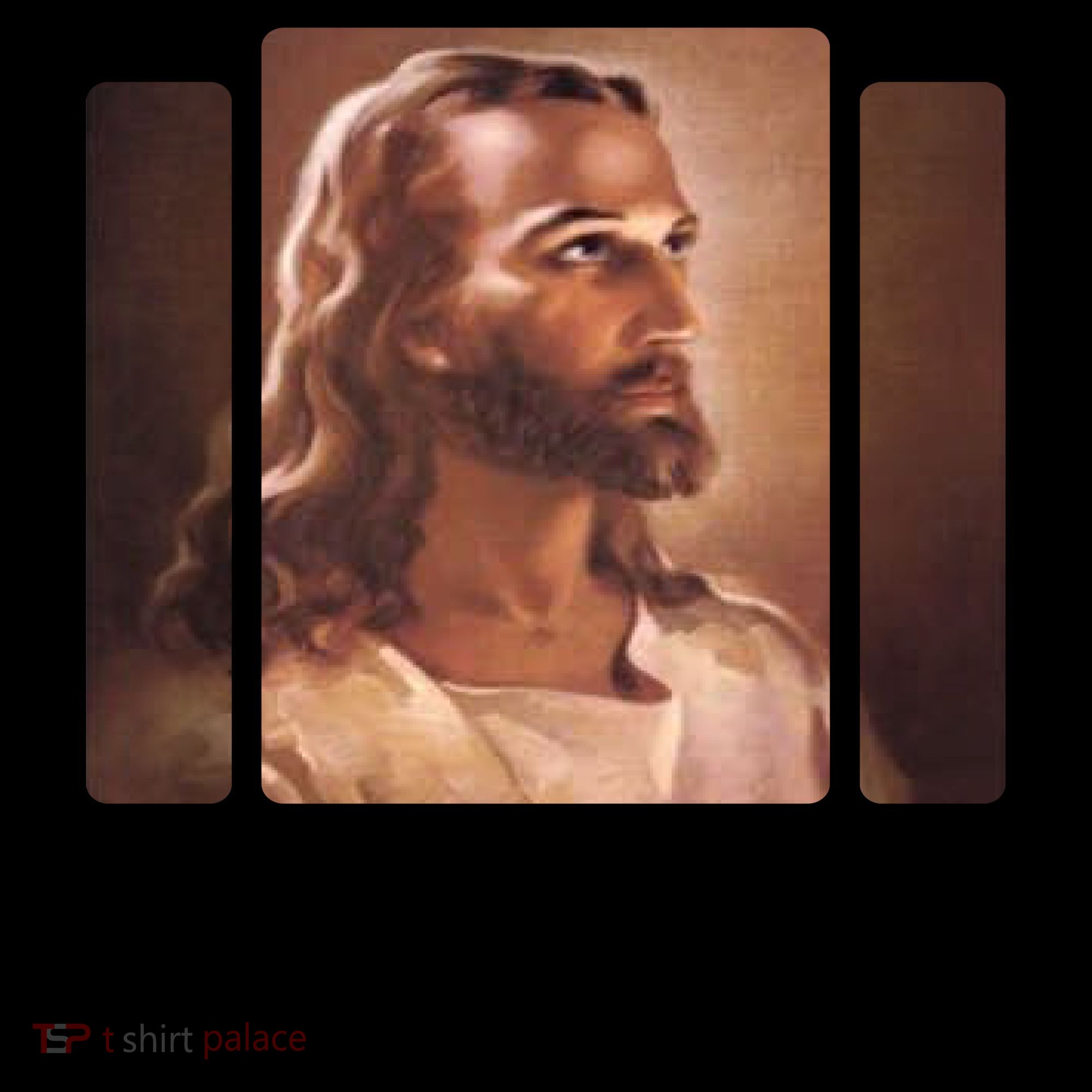 Original Selfie Jesus Coffee Mug
