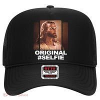 Original Selfie Jesus Hat thumb 0