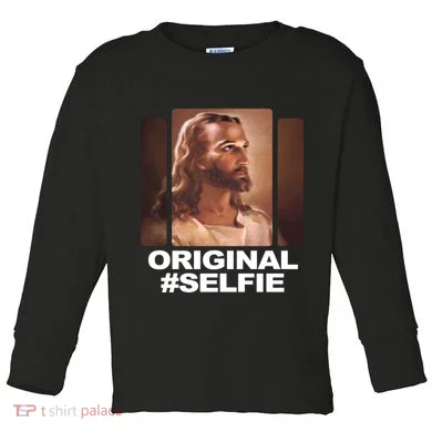 Toddler Long Sleeve