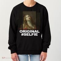Original Selfie Mary Women's Sweatshirt thumb 0