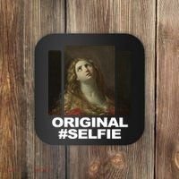 Original Selfie Mary Coaster thumb 0