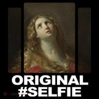 Original Selfie Mary Toddler Hoodie thumb 2