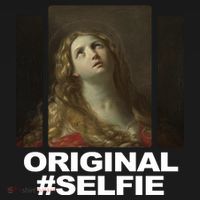 Original Selfie Mary Tote Bag thumb 4