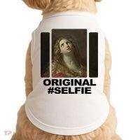 Original Selfie Mary Doggie Tank thumb 0