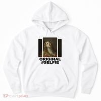 Original Selfie Mary Hoodie thumb 0