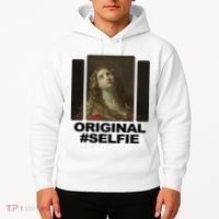 Original Selfie Mary Hoodie thumb 2