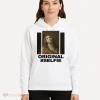 Original Selfie Mary Hoodie thumb 5