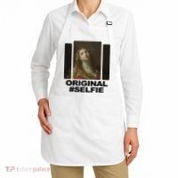 Original Selfie Mary Apron thumb 2