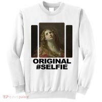 Original Selfie Mary Sweatshirt thumb 0