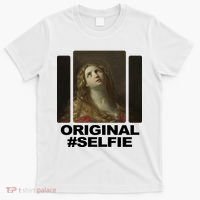 Original Selfie Mary T-Shirt thumb 0