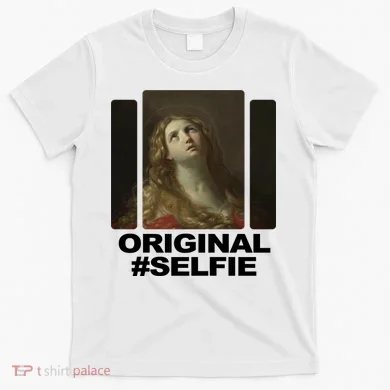 Original Selfie Mary T-Shirt