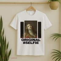 Original Selfie Mary T-Shirt thumb 2