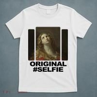 Original Selfie Mary T-Shirt thumb 5
