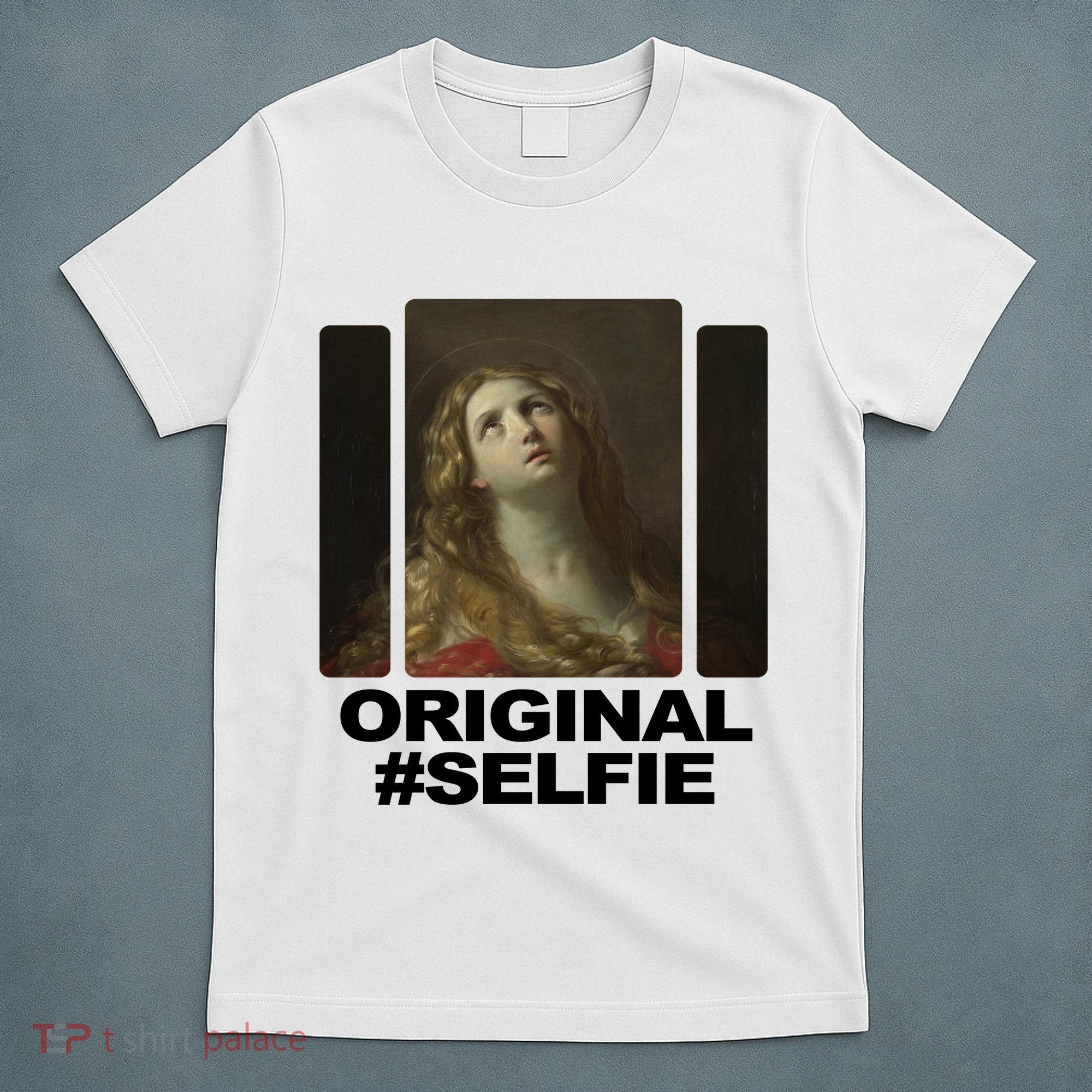 Original Selfie Mary T-Shirt