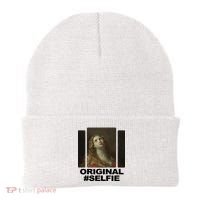 Original Selfie Mary Beanie thumb 0