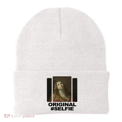 Original Selfie Mary Beanie