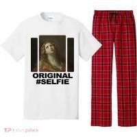 Original Selfie Mary Pajama Set thumb 0