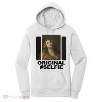Original Selfie Mary Women's Hoodie thumb 0