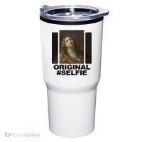 Original Selfie Mary Tumbler thumb 0