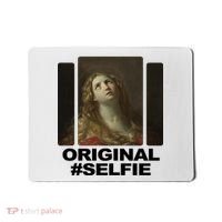 Original Selfie Mary Mousepad thumb 0