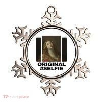 Original Selfie Mary Ornament thumb 0