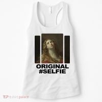 Original Selfie Mary Women's Tank Top thumb 0