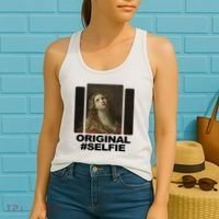 Original Selfie Mary Women's Tank Top thumb 2