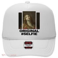 Original Selfie Mary Hat thumb 0