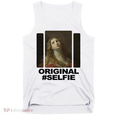 Original Selfie Mary Tank Top