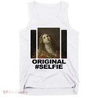 Original Selfie Mary Tank Top thumb 0