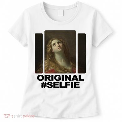 Original Selfie Mary Women's T-Shirt