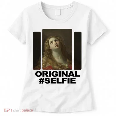 Original Selfie Mary Women's T-Shirt