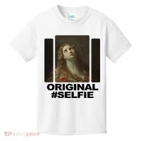 Original Selfie Mary Kids T-Shirt thumb 0
