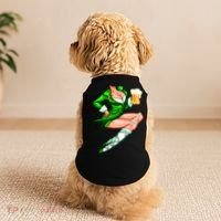 Original Sexy Irish Gril St. Patrick's Day Beer Doggie Tank thumb 2