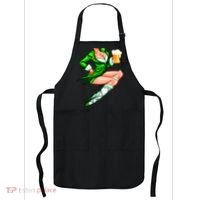 Original Sexy Irish Gril St. Patrick's Day Beer Apron thumb 0