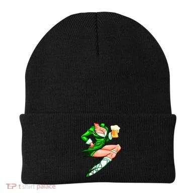 Beanie