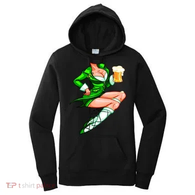 Women's Hoodie