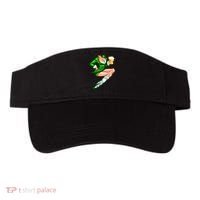 Original Sexy Irish Gril St. Patrick's Day Beer Visor thumb 0