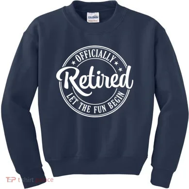 Kids Sweatshirt