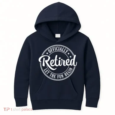 Kids Hoodie