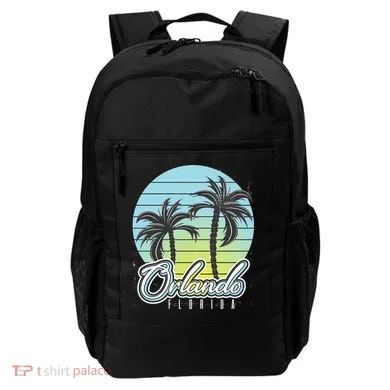Orlando Backpack