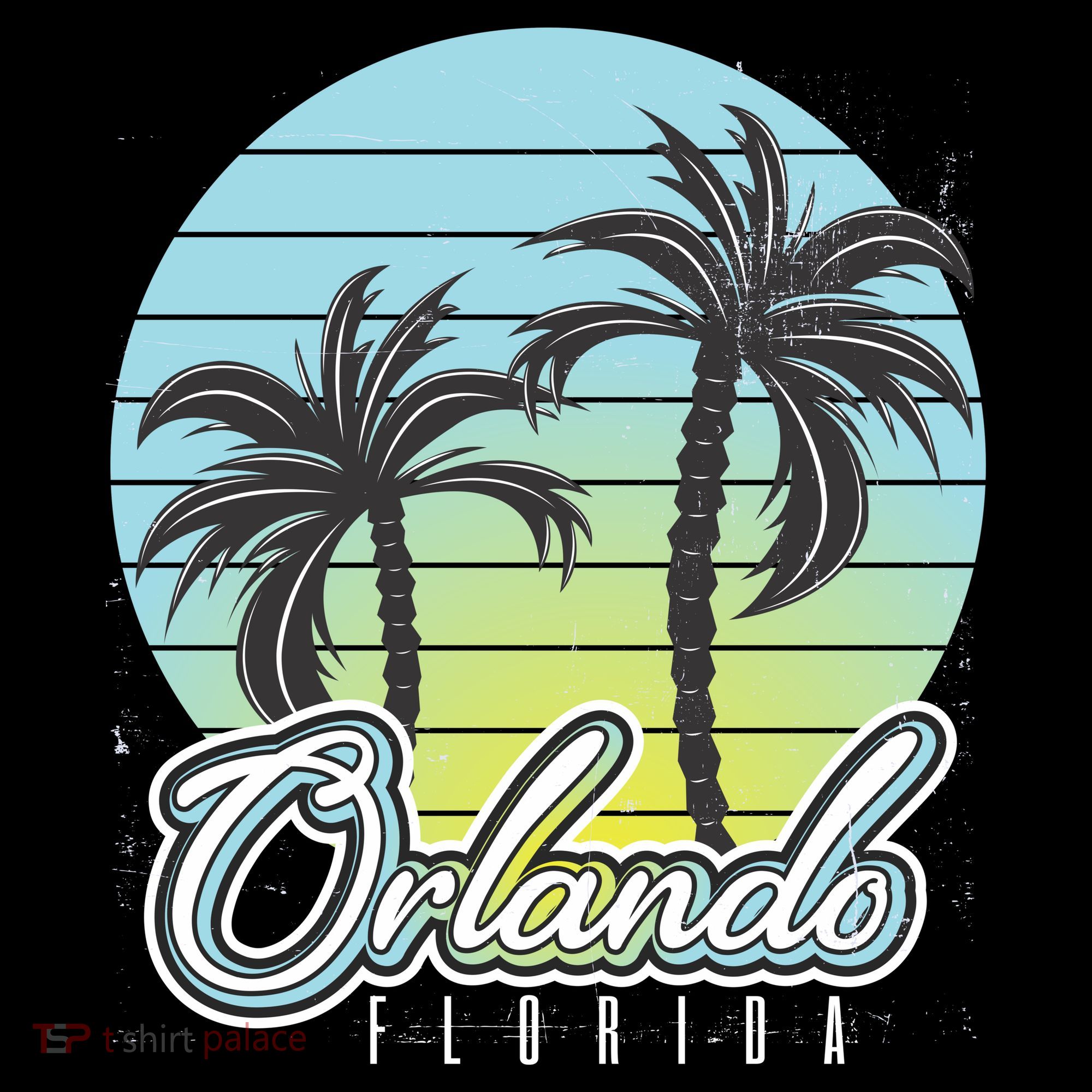 Orlando Backpack