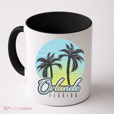 Orlando Coffee Mug