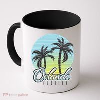 Orlando Coffee Mug thumb 0