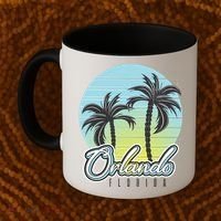 Orlando Coffee Mug thumb 2