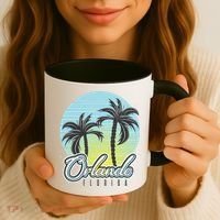 Orlando Coffee Mug thumb 3