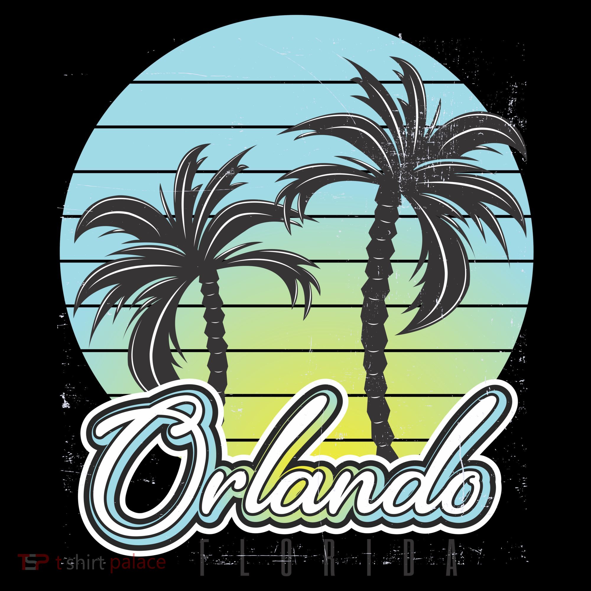 Orlando Coffee Mug