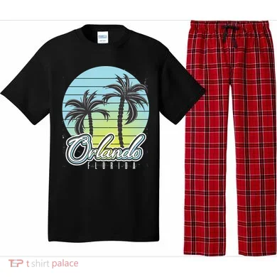 Pajama Set