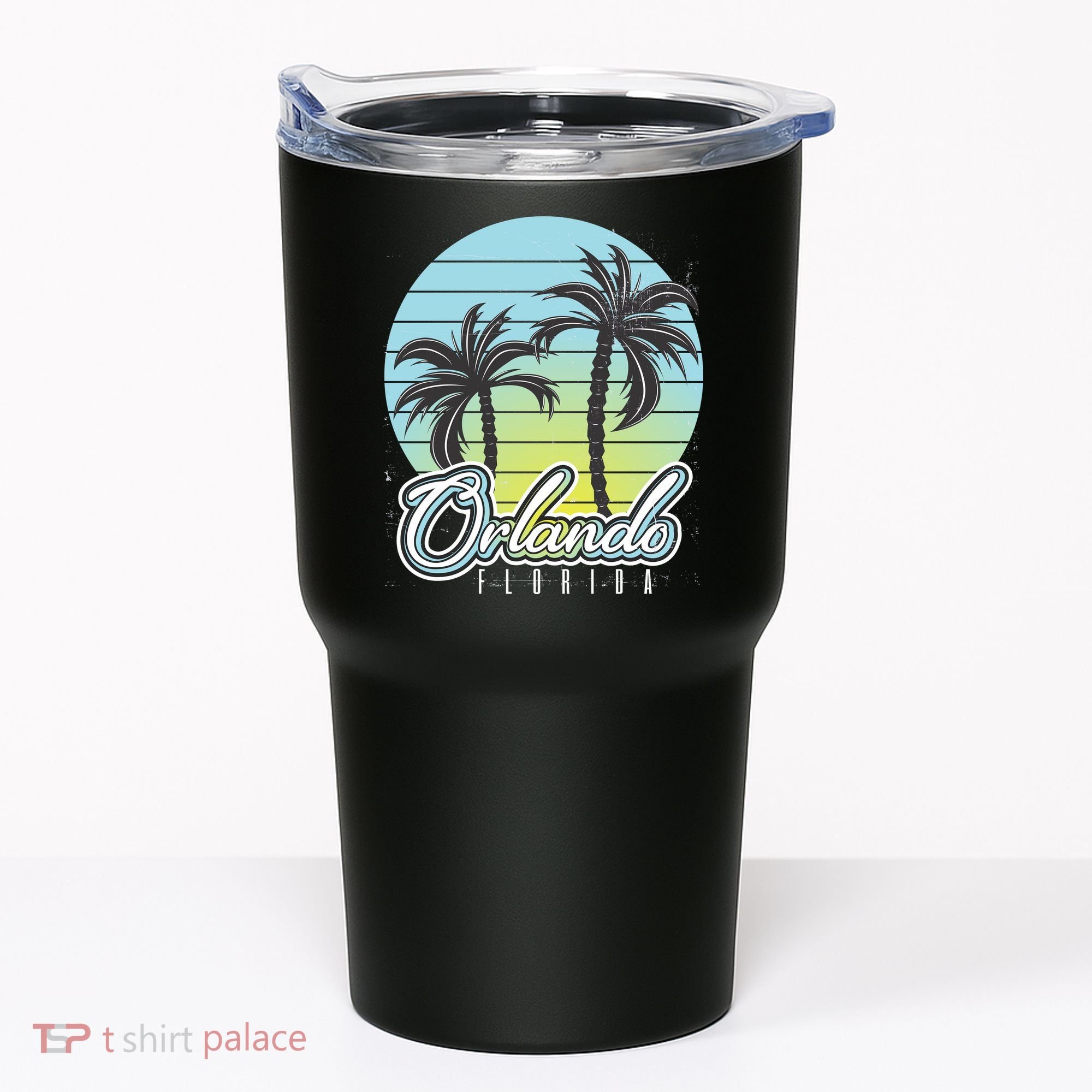 Orlando Tumbler