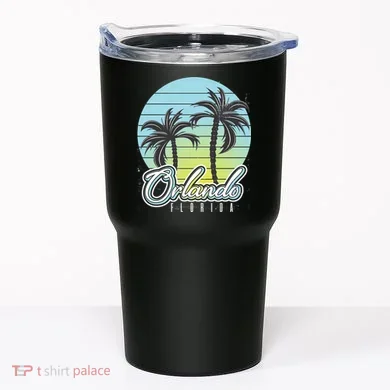 Orlando Tumbler
